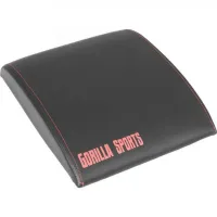 Gorilla Ab Mat - Sittepute - Ryggstøtte, Ab mat Gorilla Ab Mat - Sittepute - Ryggstøtte, Ab mat