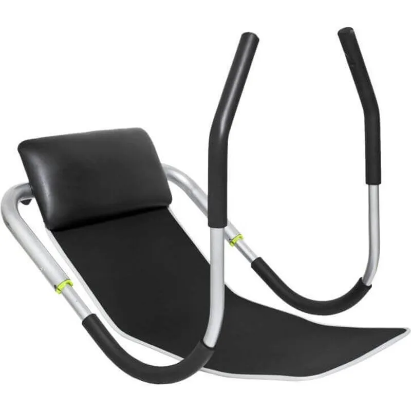 Gorilla Ab Roller, Treningshjul