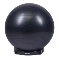 Gorilla Ballholder - Fitnessball/Yogaball/Pilatesball, Yoga tilbehør