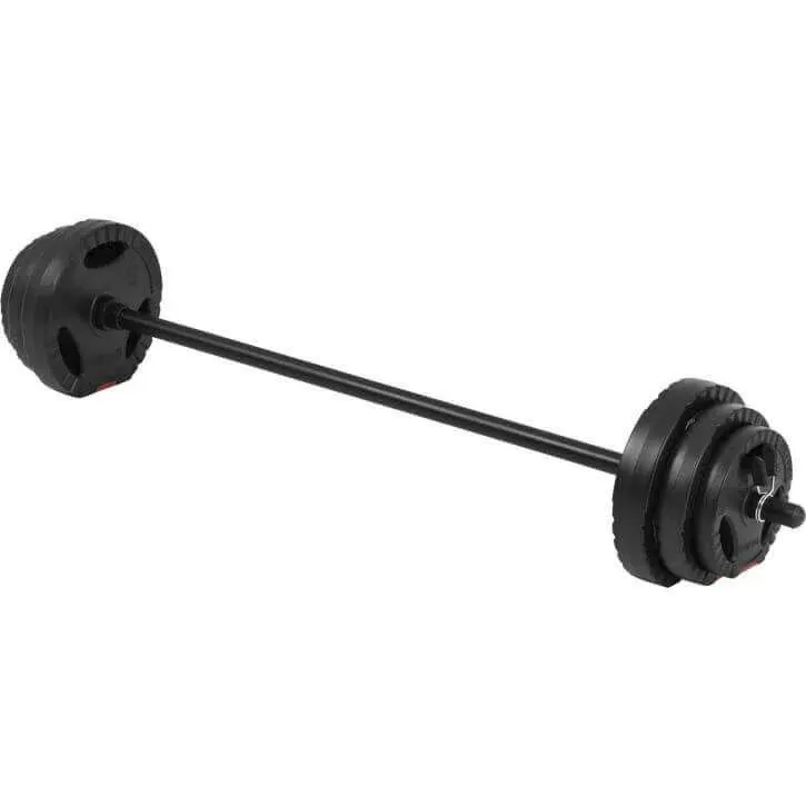 Gorilla Bodypump Package PRO - 20kg, Pump set