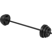 Gorilla Bodypump Package PRO - 20kg, Pump set Gorilla Bodypump Package PRO - 20kg, Pump set