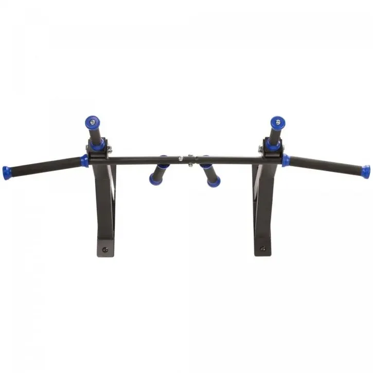 Gorilla Chinsbar Pull Up Bar - Veggmontert, Chin up bar & Chins rack