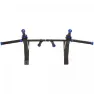 Gorilla Chinsbar Pull Up Bar - Veggmontert, Chin up bar & Chins rack