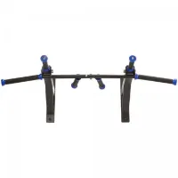 Gorilla Chinsbar Pull Up Bar - Veggmontert, Chin up bar & Chins rack Gorilla Chinsbar Pull Up Bar - Veggmontert, Chin up bar & Chins rack