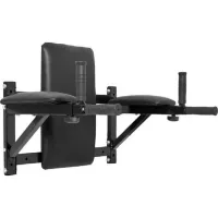 Gorilla Dips & Magestilling - Vegg, Power tower Gorilla Dips & Magestilling - Vegg, Power tower