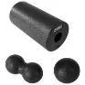 Gorilla Faciapakke - Foam Roller Massasjeball, Foamroller