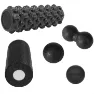 Gorilla Faciapakke - Foam Roller Massasjeball, Foamroller