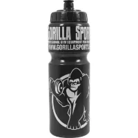 Gorilla Flaske GS, Shakers