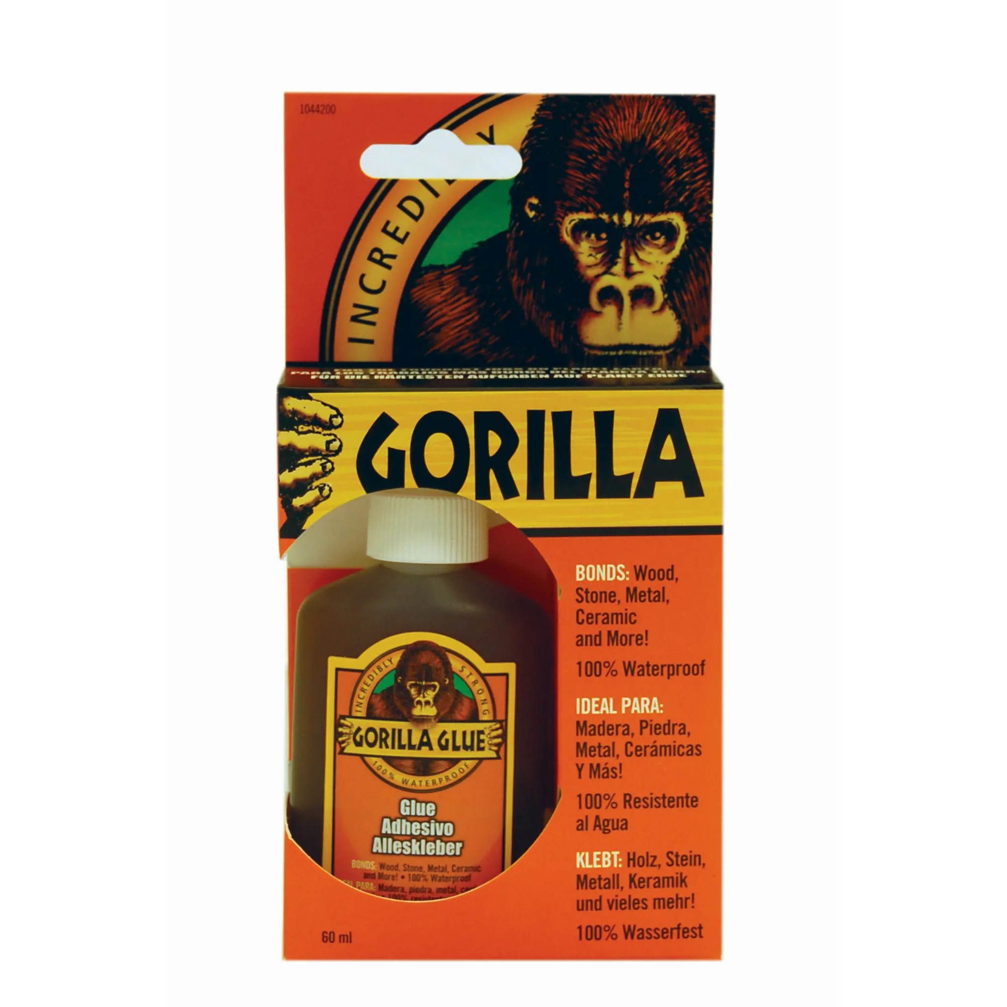 Gorilla Glue, One Size
