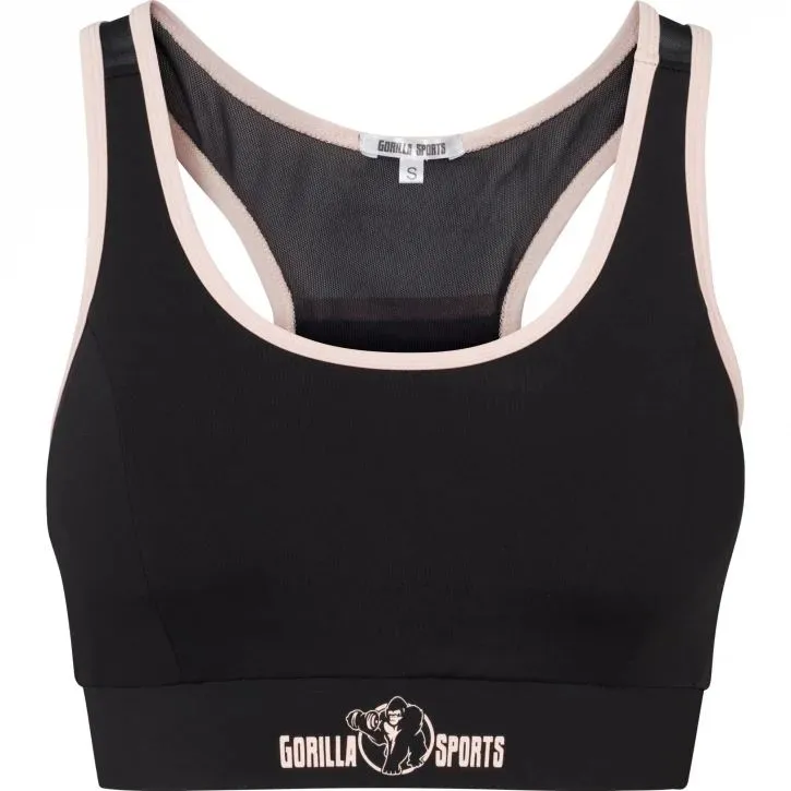 Gorilla GS Sporttop, Singlet Dame Gorilla GS Sporttop, Singlet Dame
