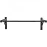 Gorilla Hakestang - Pull-up bar - Veggmontert, Chin up bar & Chins rack