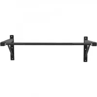 Gorilla Hakestang - Pull-up bar - Veggmontert, Chin up bar & Chins rack