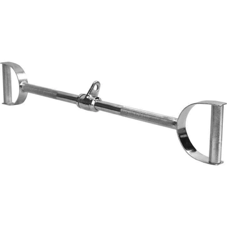 Gorilla Kabelhåndtak Parallelt rohåndtak - 76cm, Drahåndtak