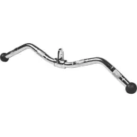 Gorilla Krøllestang Gummikuler Kabelstang - 75 cm, Drahåndtak Gorilla Krøllestang Gummikuler Kabelstang - 75 cm, Drahåndtak