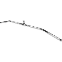 Gorilla Lat pull Kabelstang - 118 cm, Drahåndtak Gorilla Lat pull Kabelstang - 118 cm, Drahåndtak