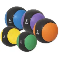 Gorilla Medisinball GS Pakke - 15kg, Medisinball