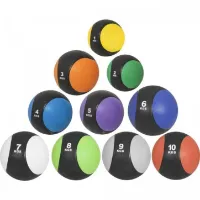 Gorilla Medisinballpakke - 55kg, Medisinball