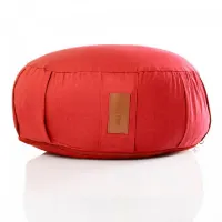 Gorilla Meditasjonspute Zafu Meditation Cushion, Yoga tilbehør