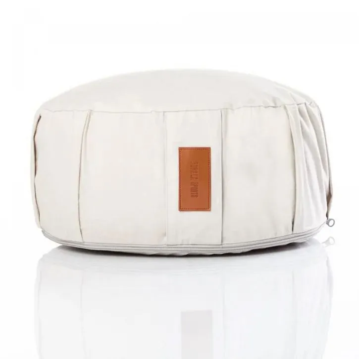 Gorilla Meditasjonspute Zafu Meditation Cushion, Yoga tilbehør