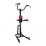 Gorilla Power Tower Chins Pull-ups Dips, Power tower