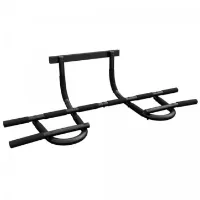 Gorilla Pull-up bar - Chin bar Multi - Dør, Chin up bar & Chins rack Gorilla Pull-up bar - Chin bar Multi - Dør, Chin up bar & Chins rack