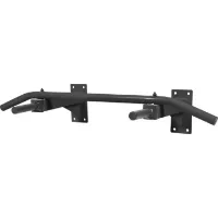 Gorilla Pull-up bar Chin bar Svart - Vegg, Chin up bar & Chins rack Gorilla Pull-up bar Chin bar Svart - Vegg, Chin up bar & Chins rack