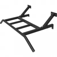Gorilla Pull up bar - Chin bar - Vegg, Chin up bar & Chins rack Gorilla Pull up bar - Chin bar - Vegg, Chin up bar & Chins rack