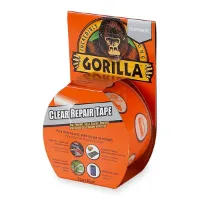Gorilla Rammebeskyttelse