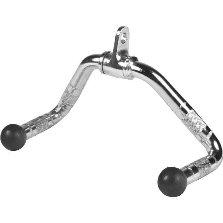 Gorilla Rohåndtak Gummikuler Kabelhåndtak - 30 cm, Drahåndtak
