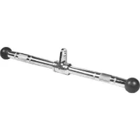 Gorilla Stång Gummikulor Kabelstång - 54cm, Drahåndtak Gorilla Stång Gummikulor Kabelstång - 54cm, Drahåndtak