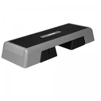 Gorilla Step up board PRO - Stort, Stepkasse Gorilla Step up board PRO - Stort, Stepkasse