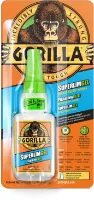 Gorilla Super Glue Gel 15g Gorilla Super Glue Gel 15g