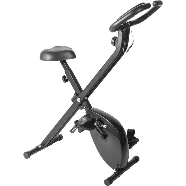 Gorilla Treningssykkel X-Frame, Trimsykkel