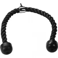 Gorilla Triceps tau - 85cm, Drahåndtak Gorilla Triceps tau - 85cm, Drahåndtak