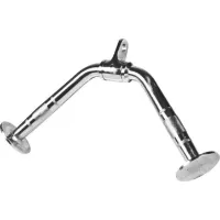 Gorilla V-Grip Kabelhåndtak, Drahåndtak