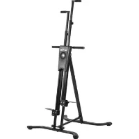 Gorilla Vertical Climber 1.0, Trappemaskin