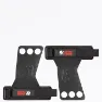 Gorilla Wear 3-Hole Carbon Lifting Grips