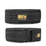 Gorilla Wear 4 Inch Nylon Belt