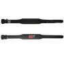 Gorilla Wear 4 Inch Padded Leather Belt