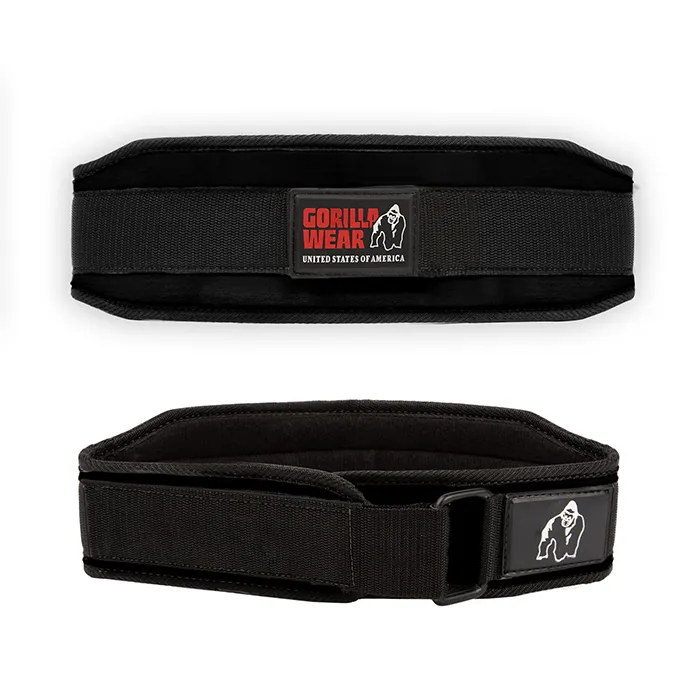 Gorilla Wear 4 Inch Women´s Lifting Belt