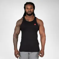 Gorilla Wear Adams Stretch Tank Top
