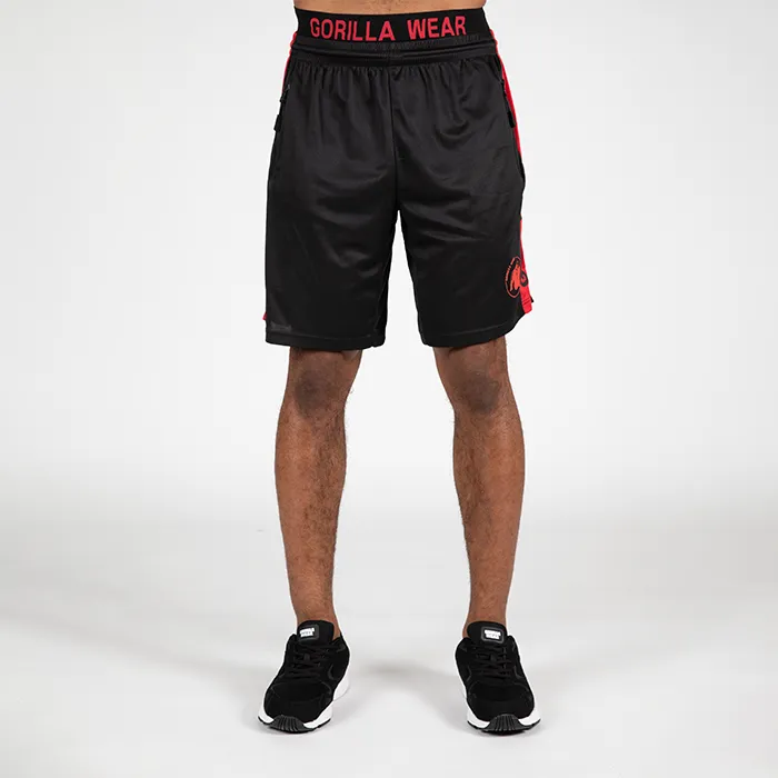 Gorilla Wear Atlanta Shorts