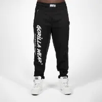 Gorilla Wear Augustine Old School Pants