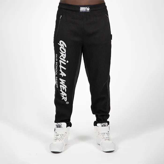 Gorilla Wear Augustine Old School Pants