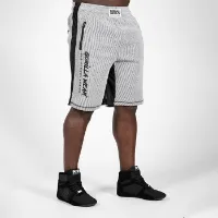 Gorilla Wear Augustine Old School Shorts Gorilla Wear Augustine Old School Shorts