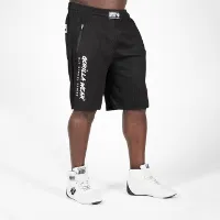 Gorilla Wear Augustine Old School Shorts Gorilla Wear Augustine Old School Shorts