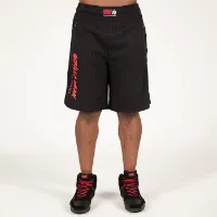 Gorilla Wear Augustine Old School Shorts Gorilla Wear Augustine Old School Shorts