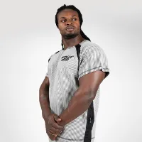 Gorilla Wear Augustine Old School Work Out Top