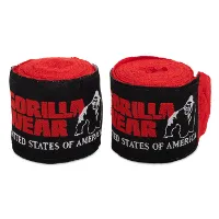 Gorilla Wear Boksebandasje