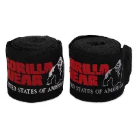 Gorilla Wear Boxing Hand Wraps